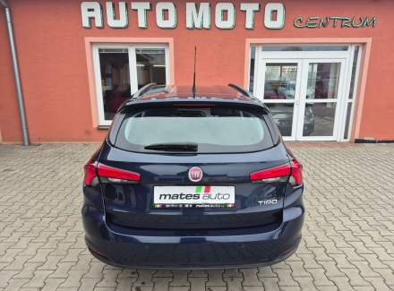 Fiat - Tipo