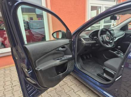 Fiat - Tipo