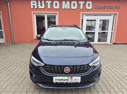 Fiat - Tipo