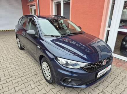 Fiat - Tipo