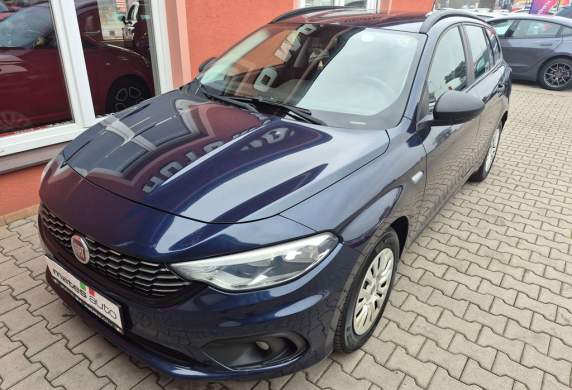 Fiat - Tipo