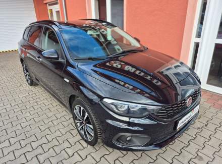 Fiat - Tipo