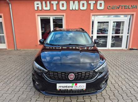 Fiat - Tipo