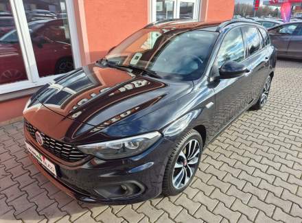 Fiat - Tipo