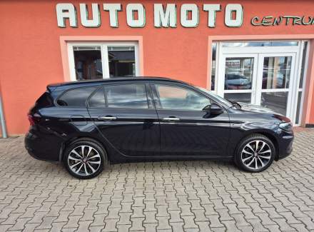 Fiat - Tipo