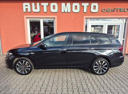 Fiat - Tipo