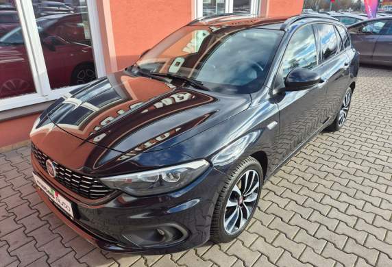 Fiat - Tipo