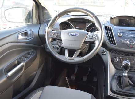 Ford - Kuga