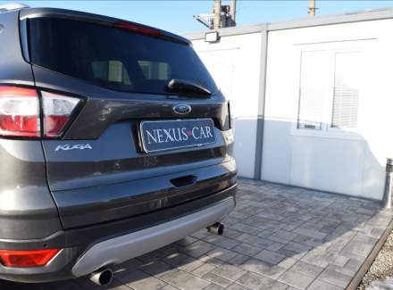 Ford - Kuga