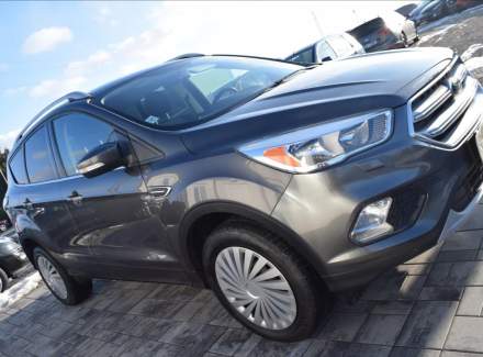 Ford - Kuga