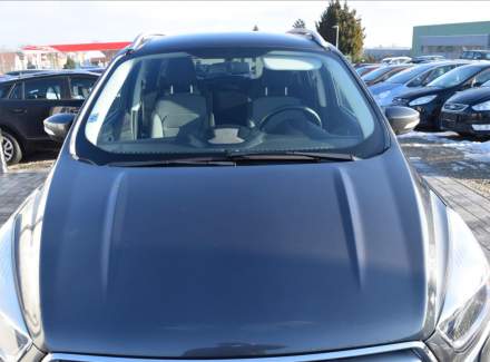 Ford - Kuga