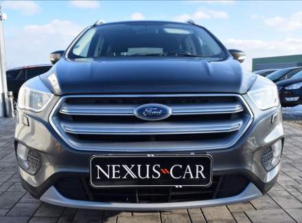 Ford - Kuga