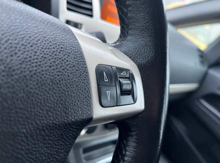 Opel - Zafira
