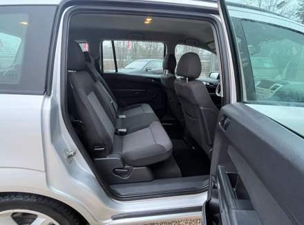Opel - Zafira