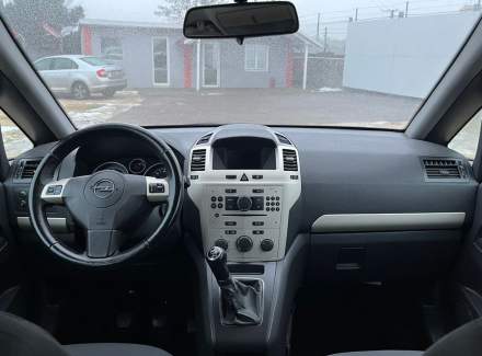 Opel - Zafira