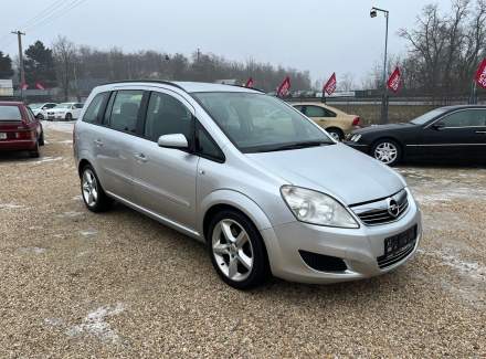 Opel - Zafira