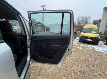 Opel - Zafira