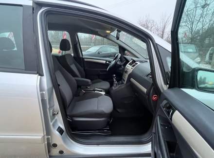 Opel - Zafira