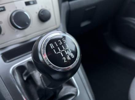 Opel - Zafira