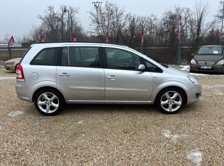Opel - Zafira