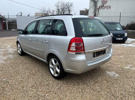Opel - Zafira