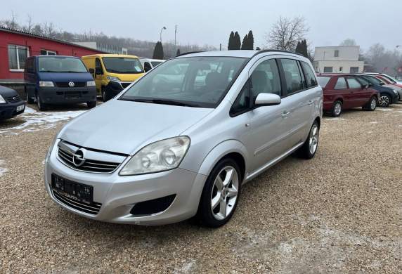 Opel - Zafira