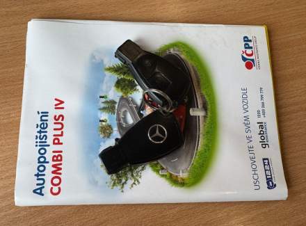 Mercedes-Benz - A-class