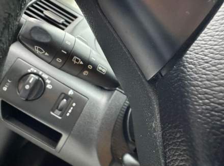 Mercedes-Benz - A-class