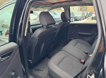 Mercedes-Benz - A-class