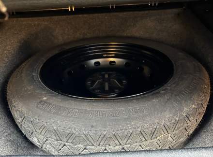 Mercedes-Benz - A-class