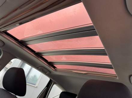 Mercedes-Benz - A-class