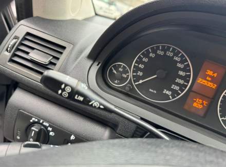 Mercedes-Benz - A-class