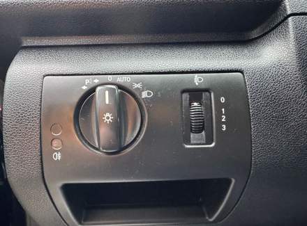 Mercedes-Benz - A-class