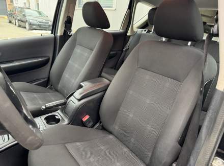 Mercedes-Benz - A-class