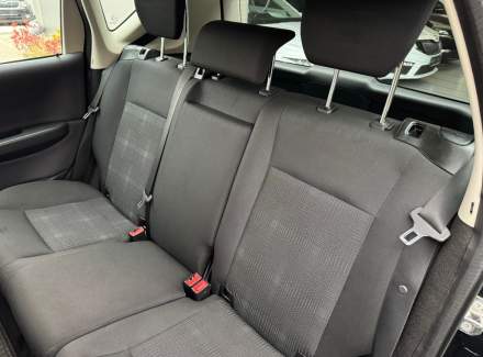 Mercedes-Benz - A-class