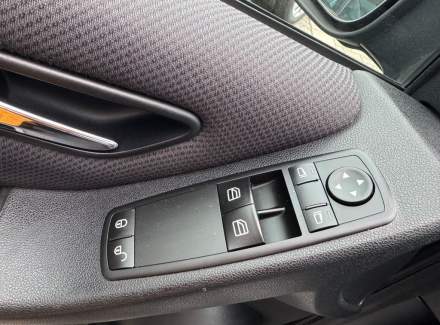 Mercedes-Benz - A-class