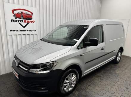 Volkswagen - Caddy