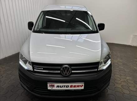 Volkswagen - Caddy