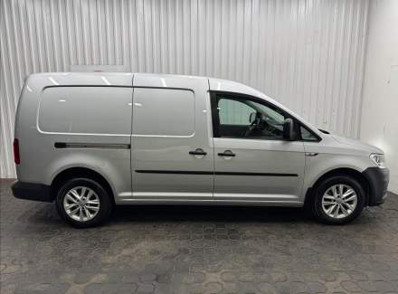 Volkswagen - Caddy