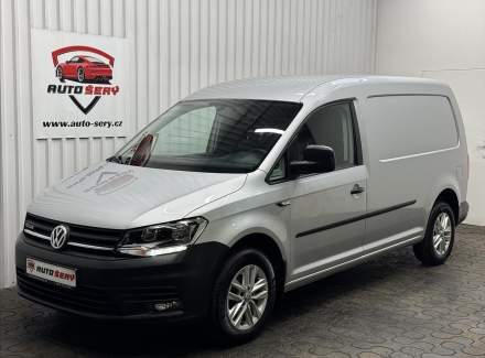 Volkswagen - Caddy