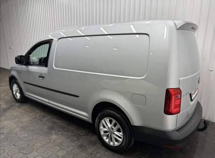 Volkswagen - Caddy
