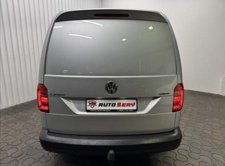 Volkswagen - Caddy