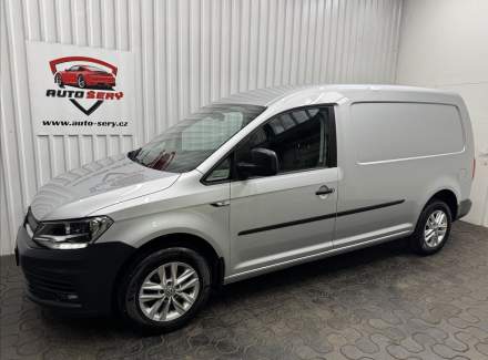 Volkswagen - Caddy