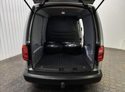 Volkswagen - Caddy