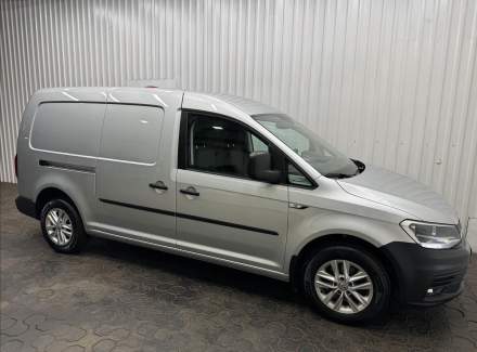 Volkswagen - Caddy