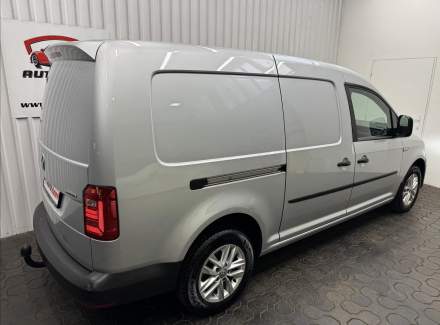 Volkswagen - Caddy