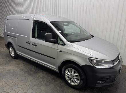 Volkswagen - Caddy