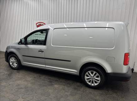 Volkswagen - Caddy