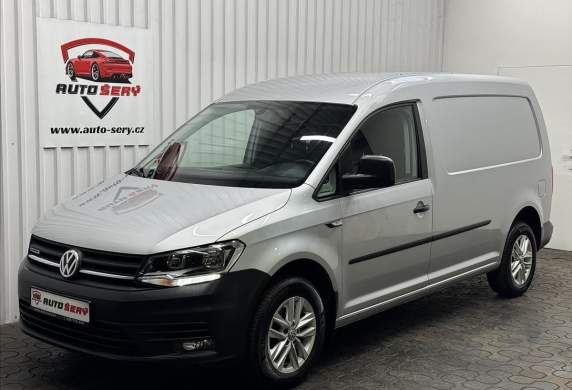 Volkswagen - Caddy