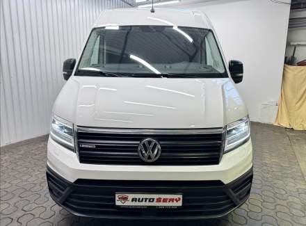 Volkswagen - Crafter